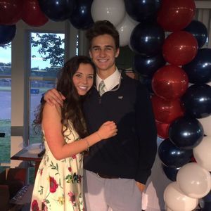 Meet your Posher, Paxton